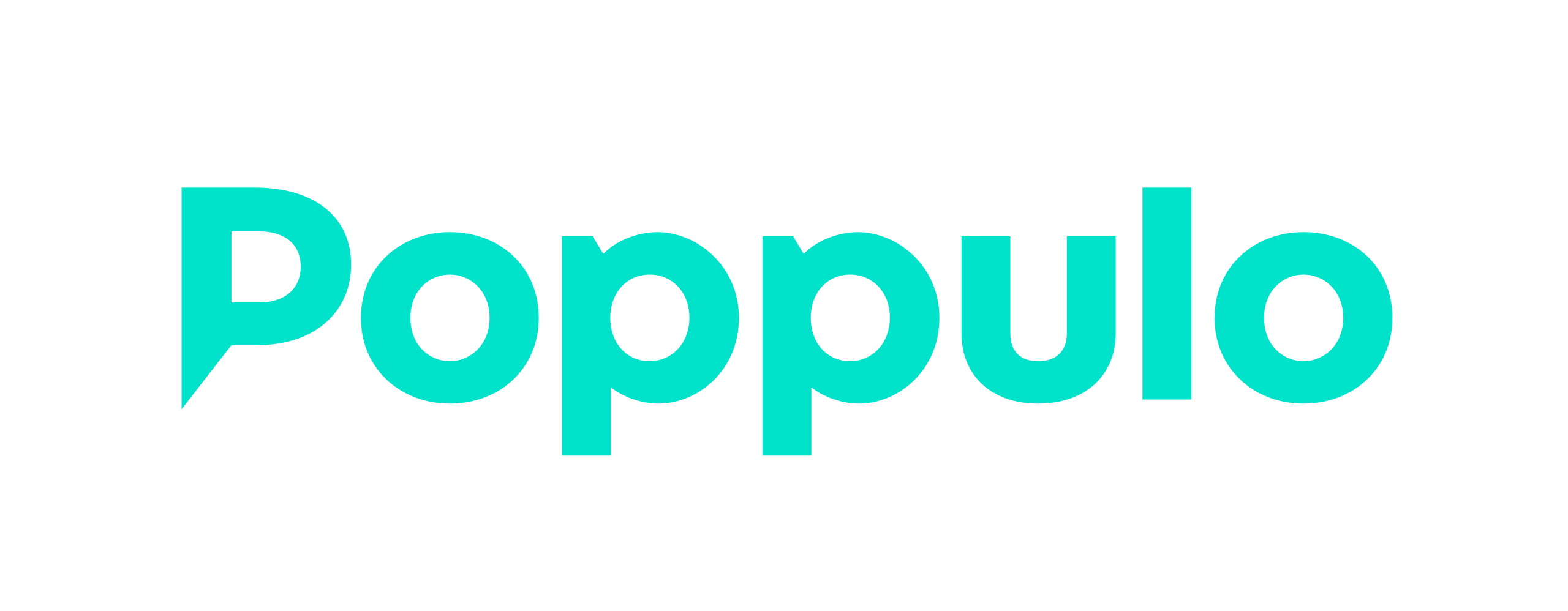 Logo Poppulo achieves their API-first strategy with the Curity Identity Server