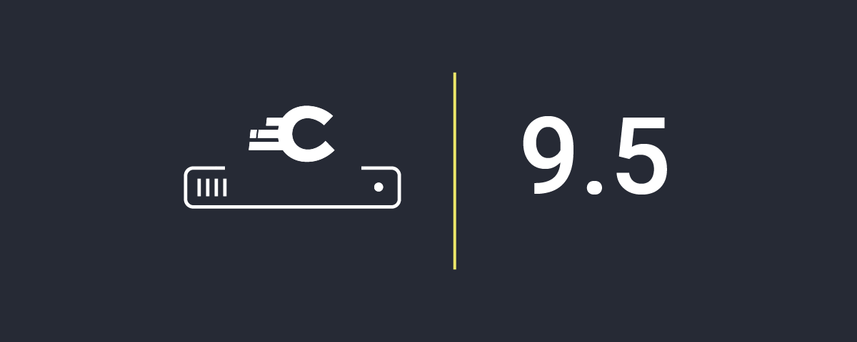 New Release: Curity Identity Server 9.5