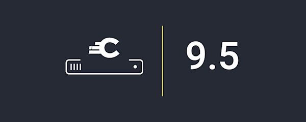 New Release: Curity Identity Server 9.5