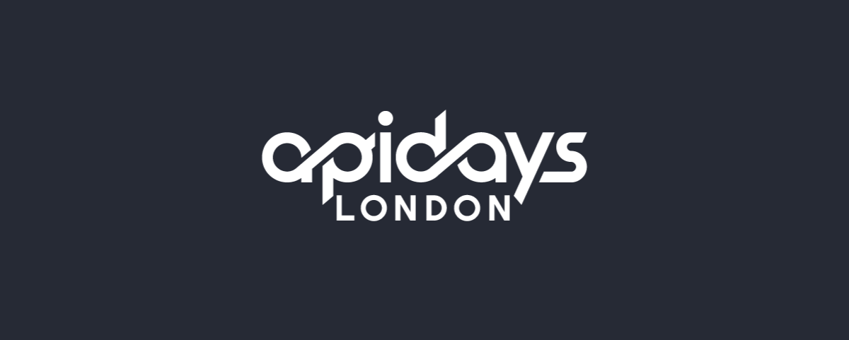 Meet Curity at API Days London! 