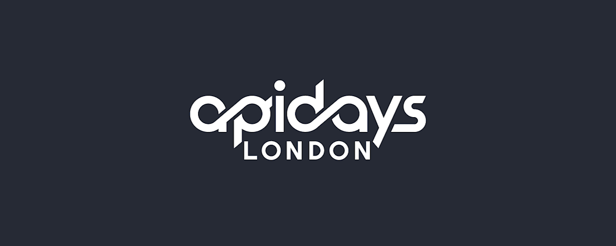 Meet Curity at API Days London!