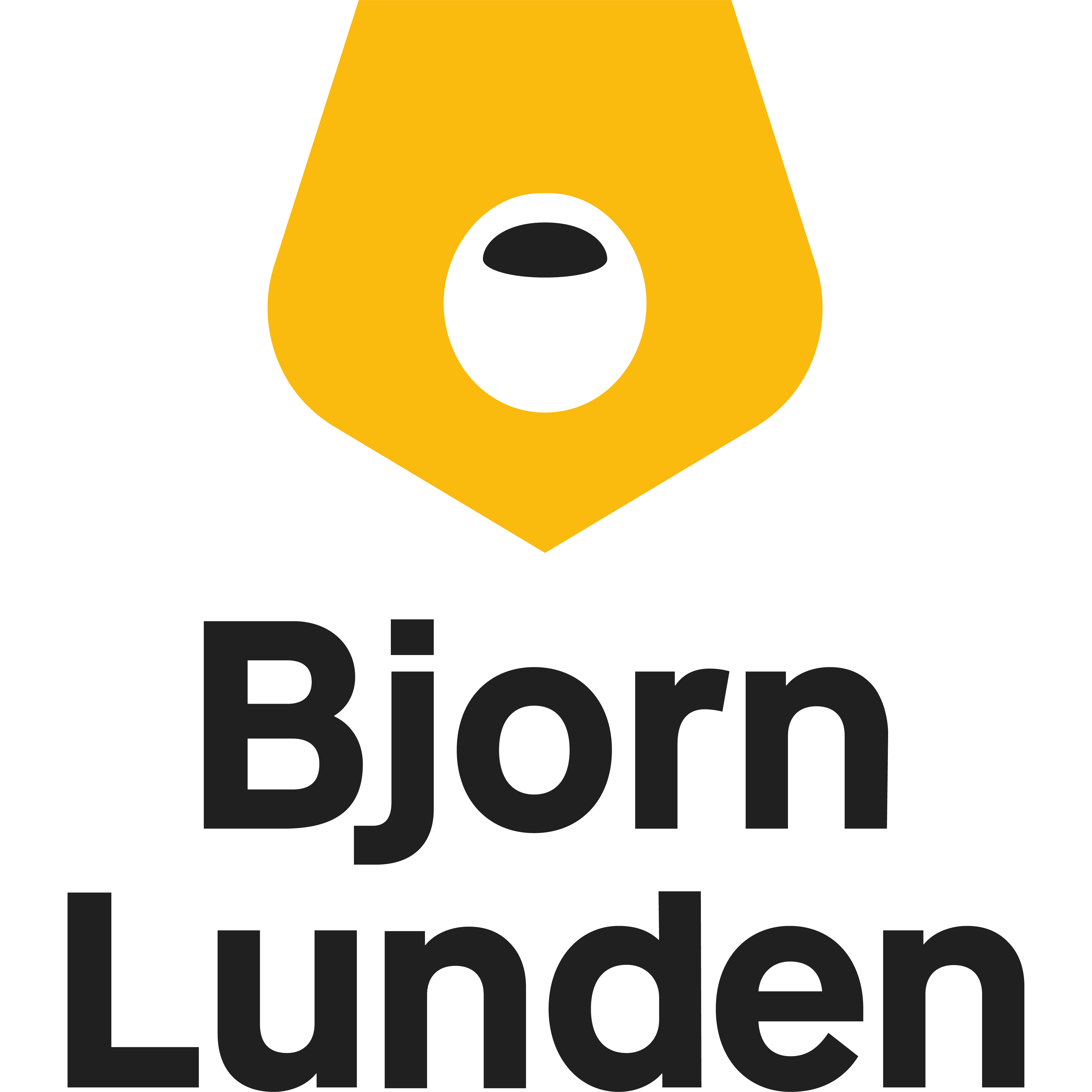 Logo Bjorn Lunden unifies authentication and accelerates growth with Curity and Elastx