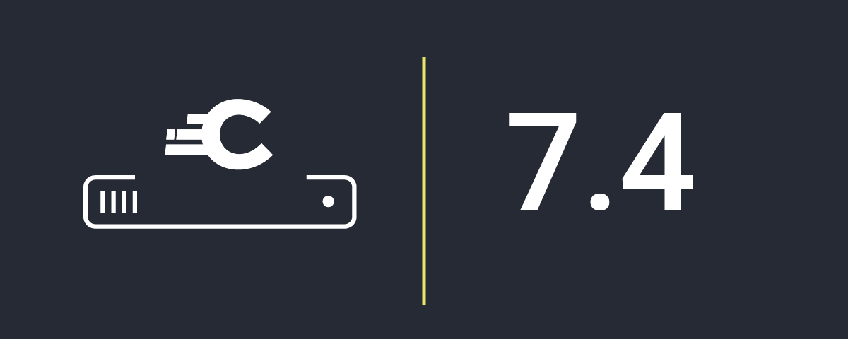 New Release: Curity Identity Server 7.4