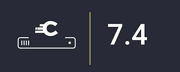 New Release: Curity Identity Server 7.4
