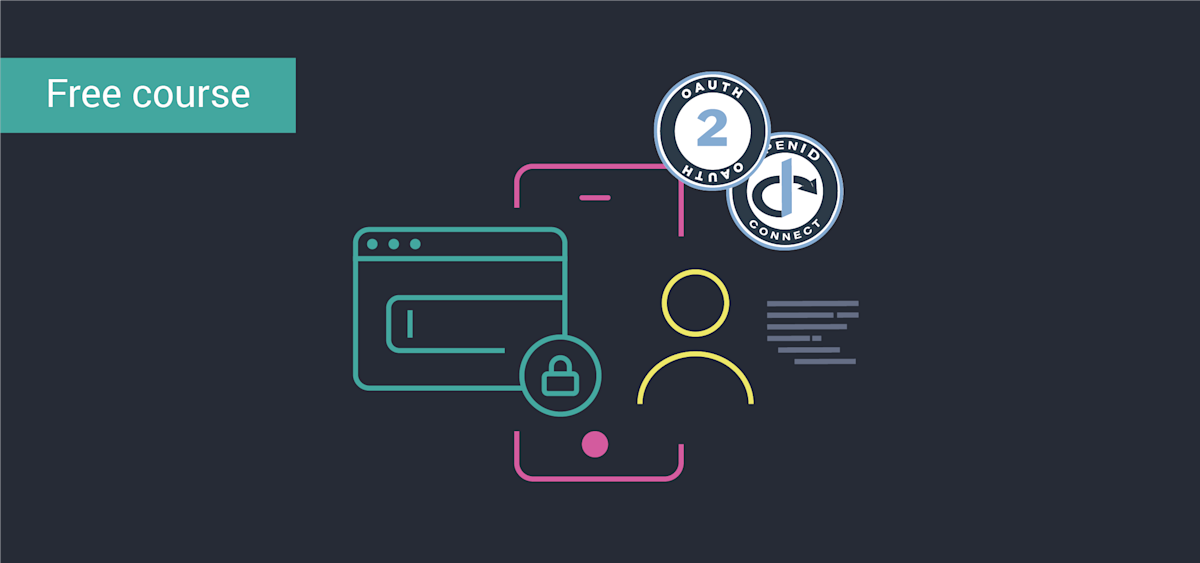 Course: Getting Started with OAuth and OpenID Connect