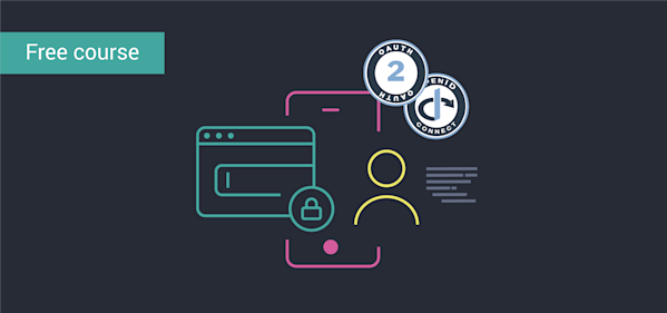 Course: Getting Started with OAuth and OpenID Connect