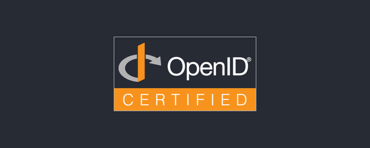 Certified OpenID Connect CIBA Compliance