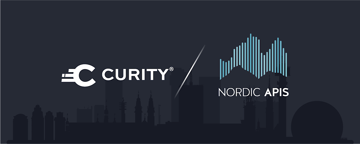 Curity to Share API Security Insights at Platform Summit 2025