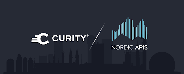 Curity to Share API Security Insights at Platform Summit 2025