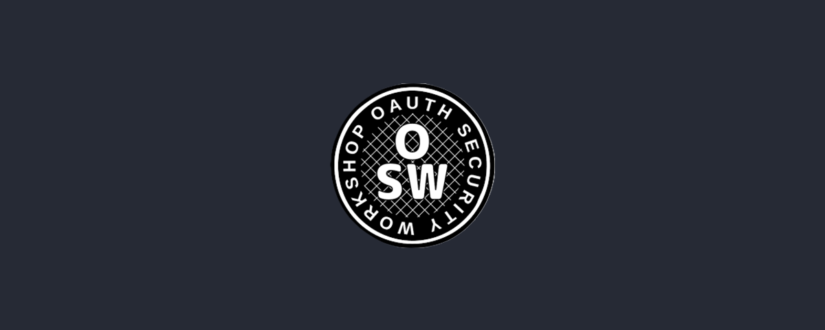 Jacob Ideskog to Speak on Real-World API Security Patterns at OAuth Security Workshop 2025