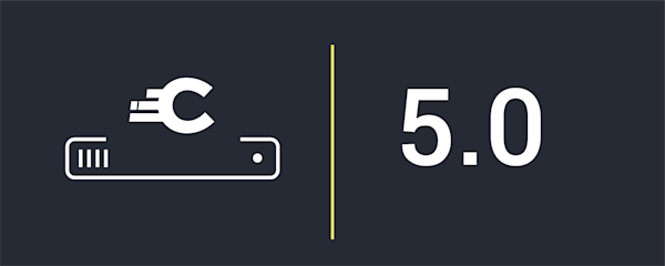 New Release: Curity Identity Server 5.0