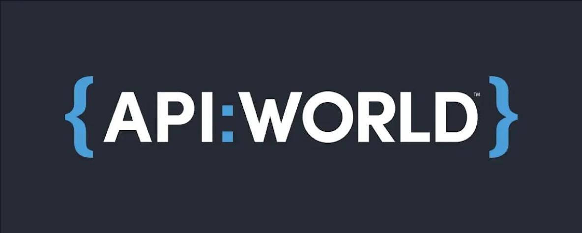 Api Bn Curity Sponsors and Speaks at API World 2023 in Santa Clara | Curity | News