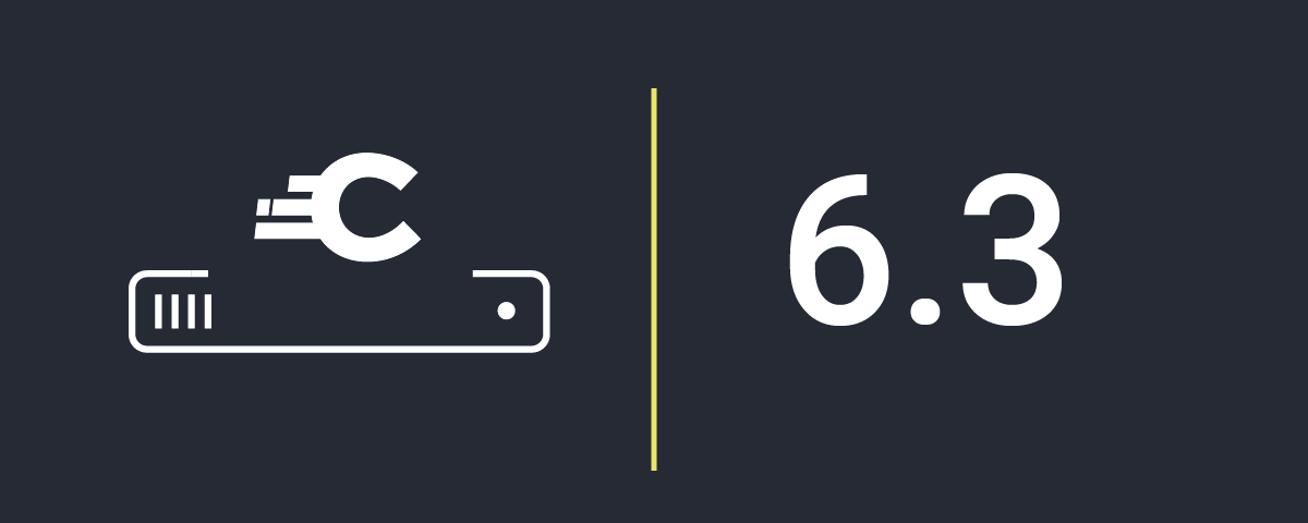 New Release: Curity Identity Server 6.3