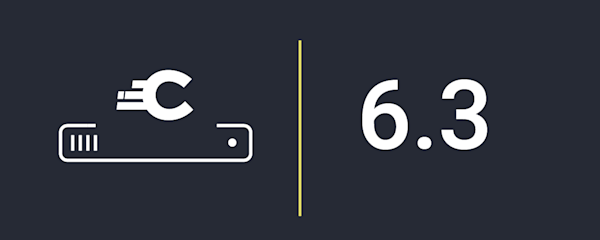 New Release: Curity Identity Server 6.3