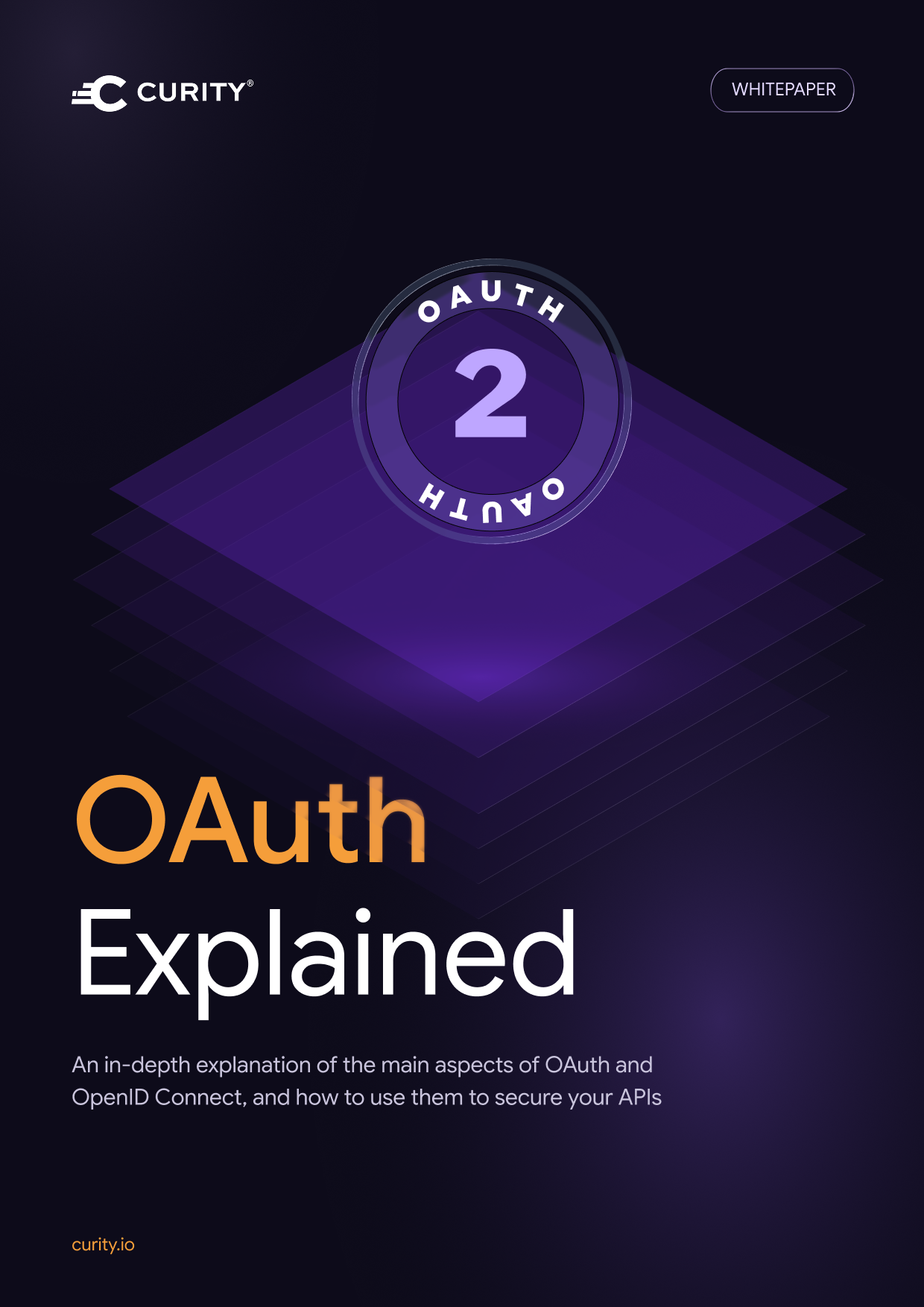 OAuth Explained