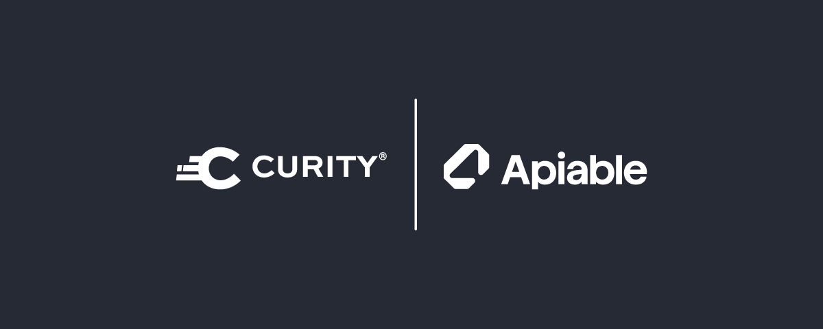 Curity and Apiable Host Webinar on Robust API Security with Tokens