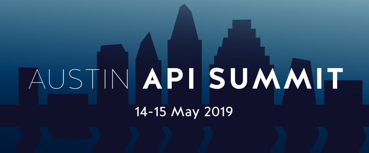 Hear from Curity Identity Experts at the 2019 Austin API Summit