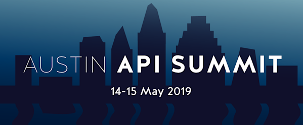 Hear from Curity Identity Experts at the 2019 Austin API Summit