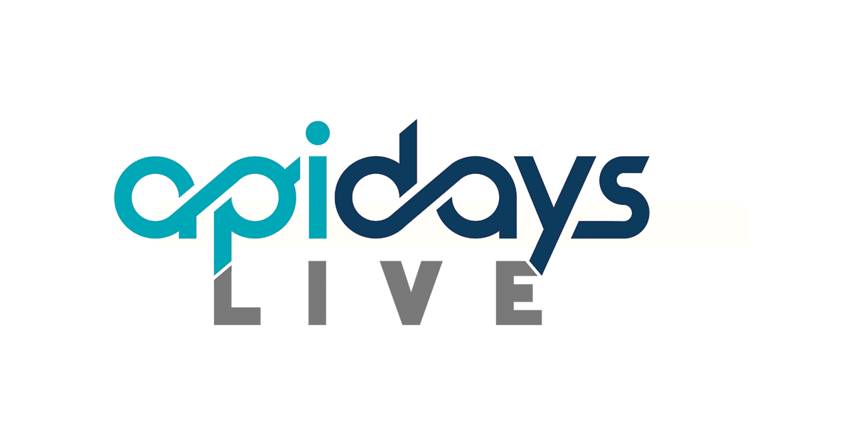 Curity's Travis Spencer speaking at API Days Live London