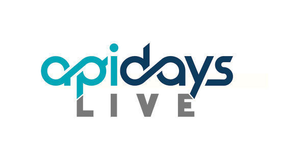 Curity's Travis Spencer speaking at API Days Live London