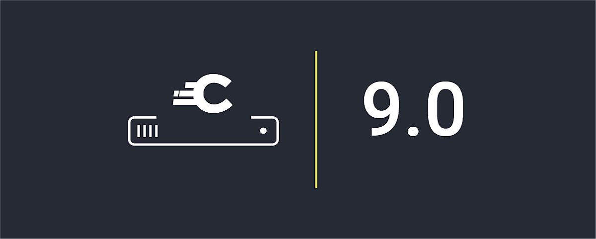 New Release: Curity Identity Server 9.0