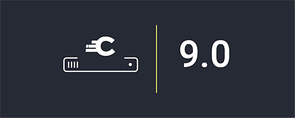 New Release: Curity Identity Server 9.0