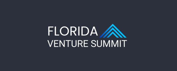 Curity Awarded Best Presenter in Tech at the Florida Venture Summit 