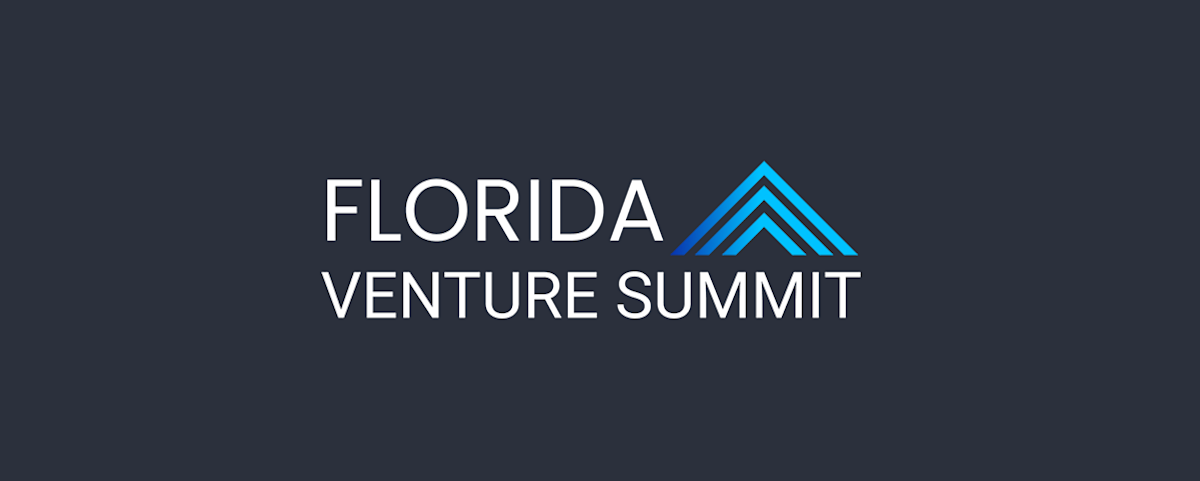 Curity Awarded Best Presenter in Tech at the Florida Venture Summit