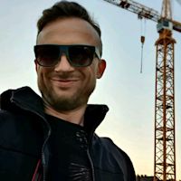 Photo of Matus Marko