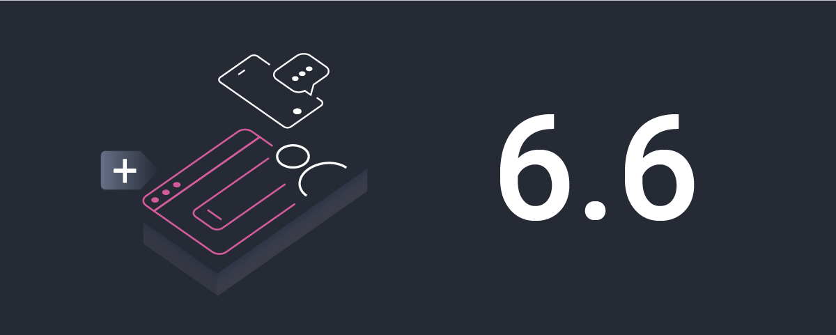 New Release: Curity Identity Server 6.6