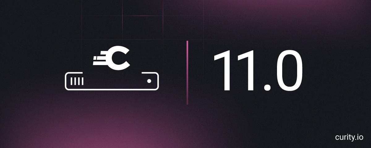 Curity Identity Server 11.0: Ephemeral Clients, Managed Schemas and SCIM Groups