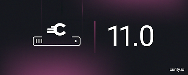 Curity Identity Server 11.0: Ephemeral Clients, Managed Schemas and SCIM Groups