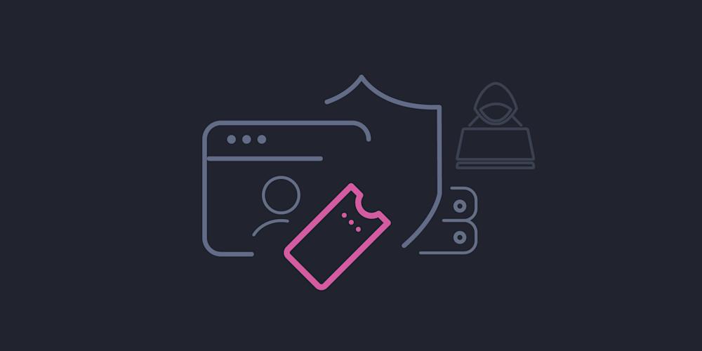 Secure Single Page Applications by Preventing Token Theft