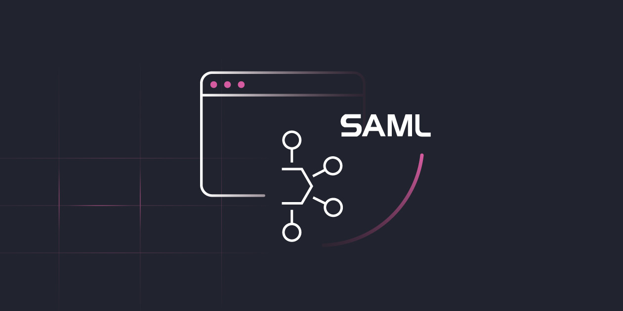 Modernize SAML Web Architectures the Right Way | Curity