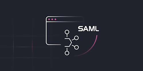 Modernize SAML Web Architectures the Right Way