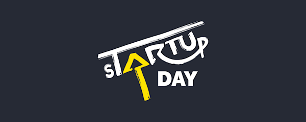 We’re going to be at sTARTUp Day 2022