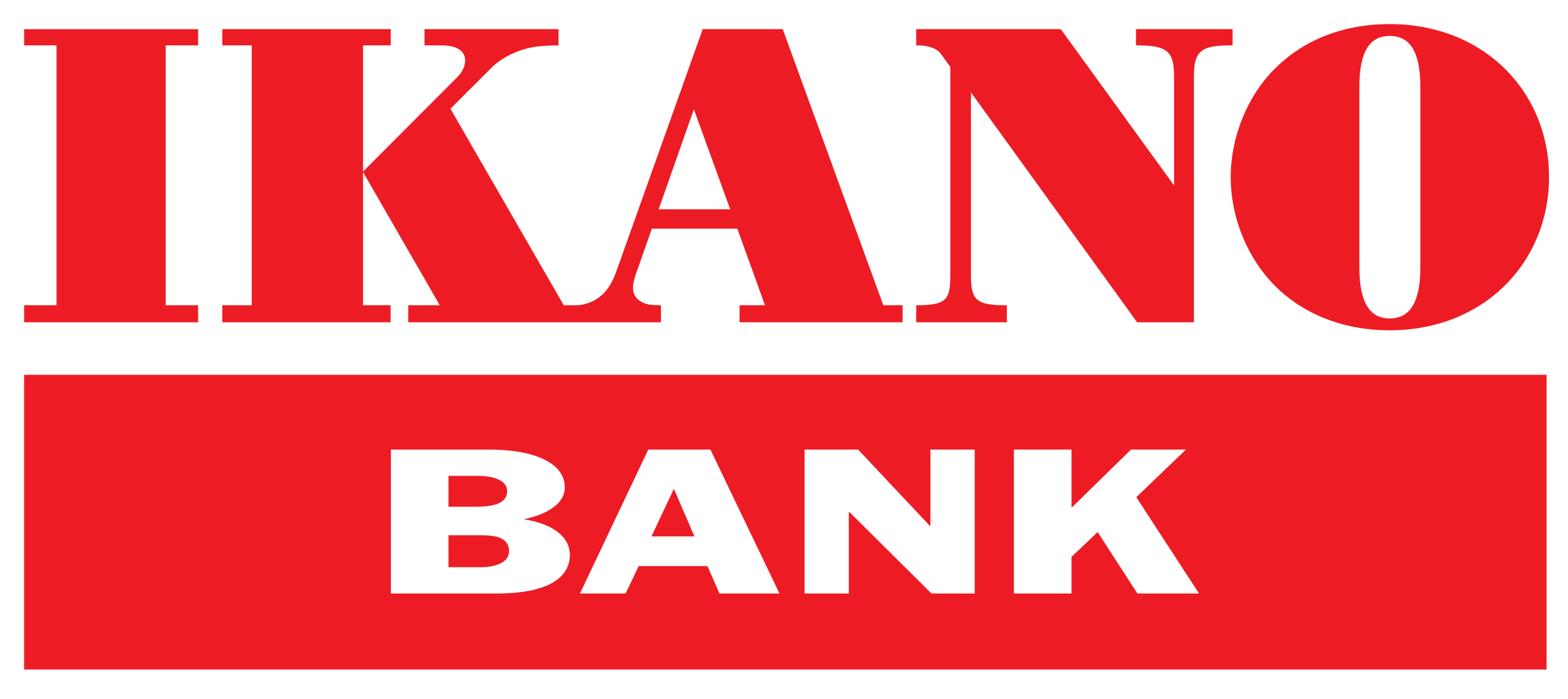 Logo Ikano Bank streamlined identity management in multiple countries with the Curity Identity Server
