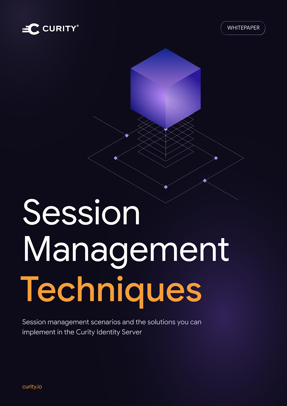 Session Management Techniques