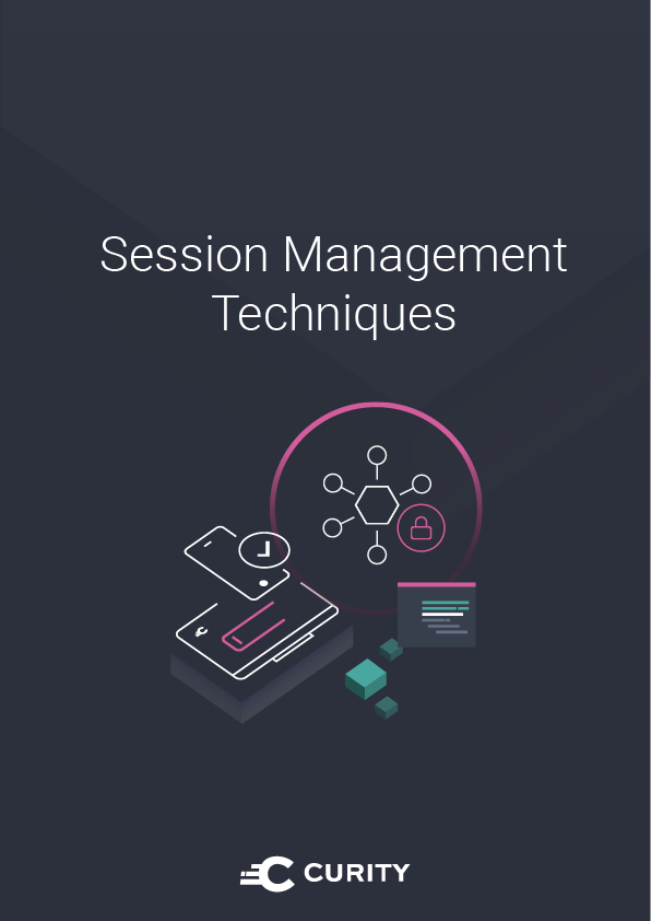 Session Management Techniques