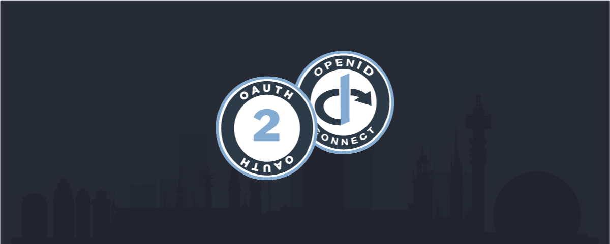 Curity OAuth and OpenID Connect Workshops at Nordic APIs 2023 Platform Summit 