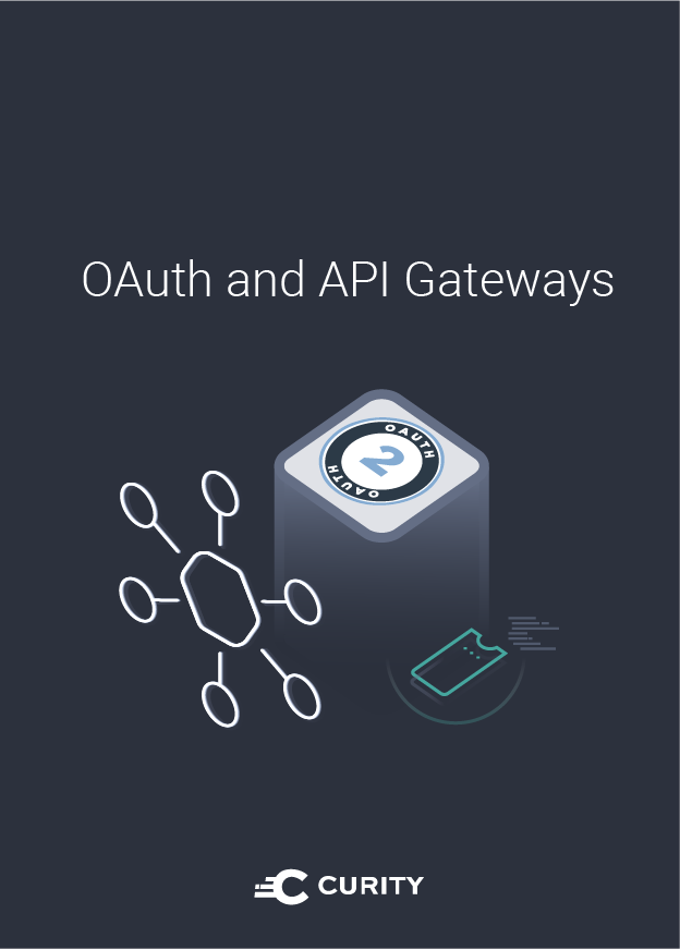 OAuth and API Gateways