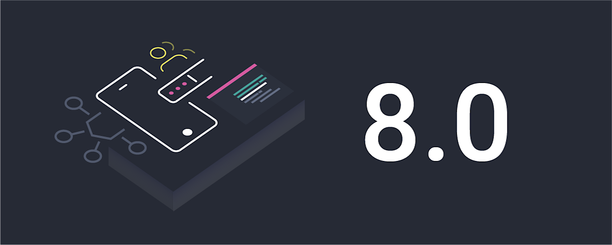 New Release: Curity Identity Server 8.0