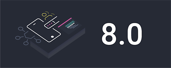 New Release: Curity Identity Server 8.0