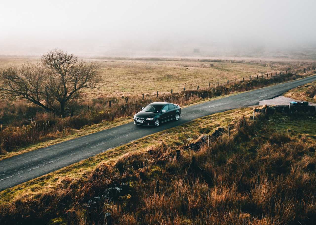 Volvofinans Bank has evolved identity and access management across all digital services