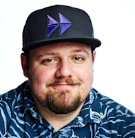 Photo of Nathan Watson