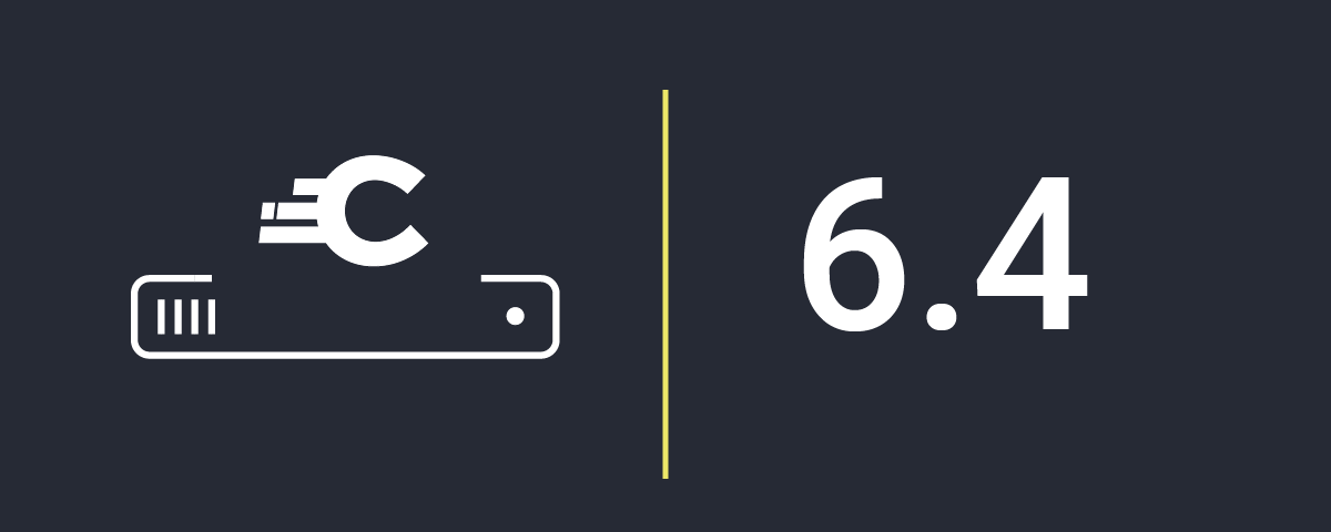 New Release: Curity Identity Server 6.4