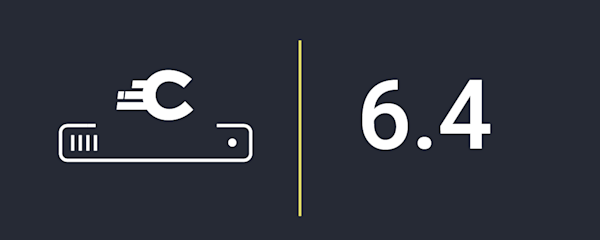 New Release: Curity Identity Server 6.4