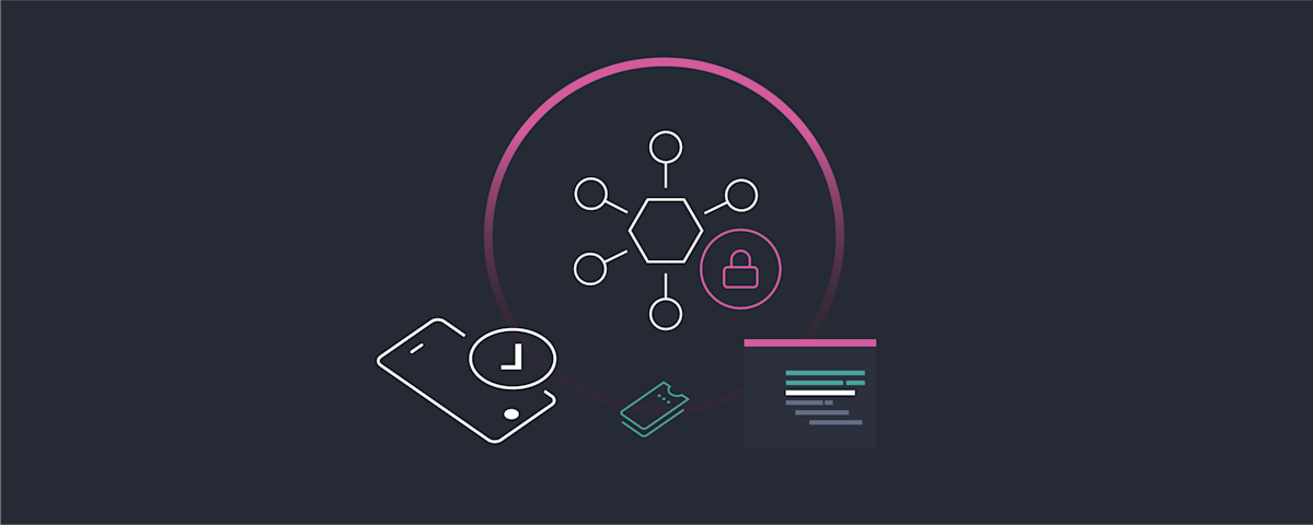 Curity Hypermedia Authentication API