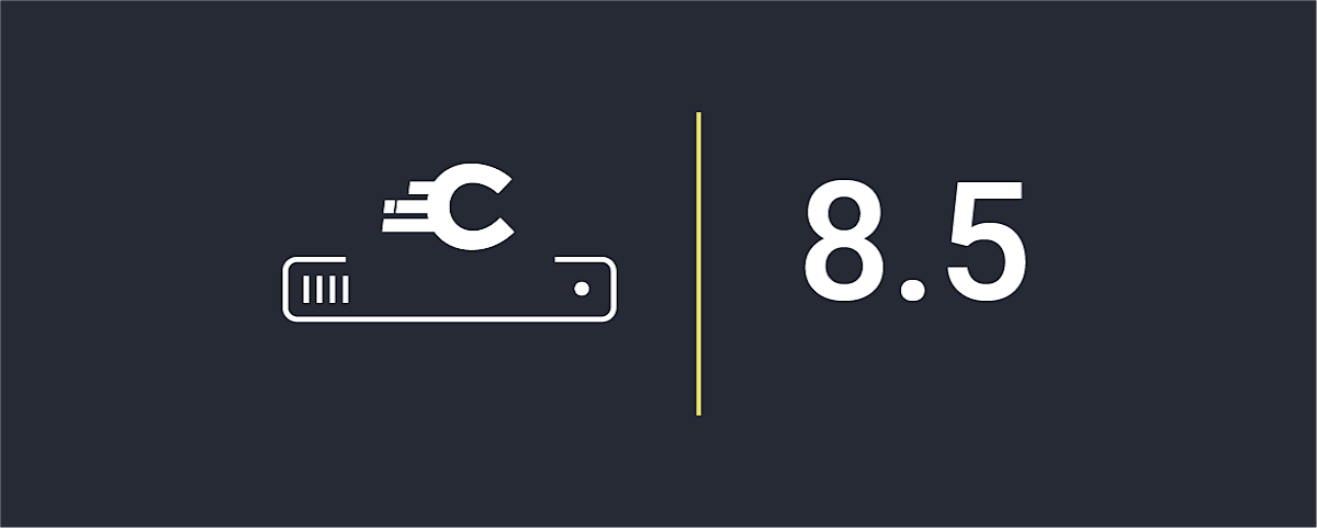 New Release: Curity Identity Server 8.5