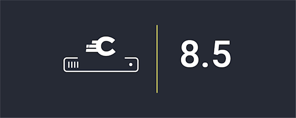 New Release: Curity Identity Server 8.5